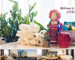 Mini-Hotel Kyivskyі