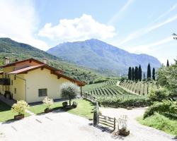 Agritur Casteller