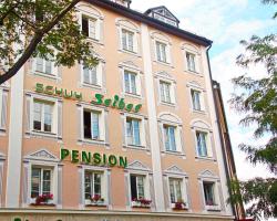 Pension Seibel