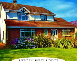 Lurgan West Lodge