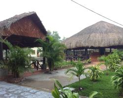 Huong Toan Resort