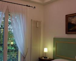 La Corte Del Cavaliere Bed & Breakfast