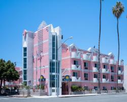 Days Inn by Wyndham Santa Monica