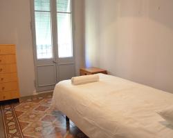 Bed&BCN Verdi II