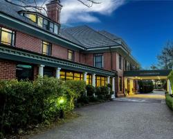 Lilianfels Blue Mountains Resort & Spa