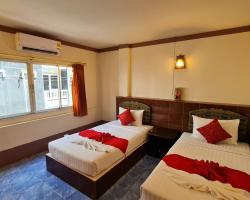 Vech Guesthouse Patong