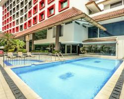 Tamarin Hotel Jakarta manage by Vib Hospitality Management