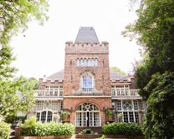 Kasteel Kerckebosch