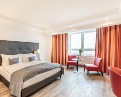 Select Hotel A1 Bremen-Stuhr