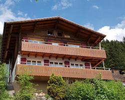 Chalet Blatti