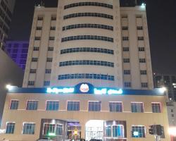 La Rosa Hotel, Juffair