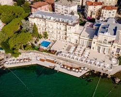Hotel Kvarner - by Liburnia Hotels & Villas