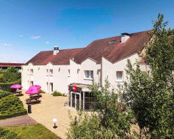 Hotel ibis Autun