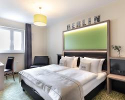 Hotel Aldea Berlin