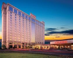 Ameristar Casino Hotel