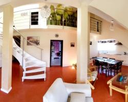 Apartament Nina