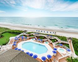 Holiday Inn Resort Lumina on Wrightsville Beach by IHG