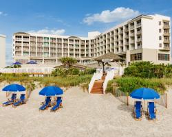 Holiday Inn Resort Lumina on Wrightsville Beach, an IHG Hotel