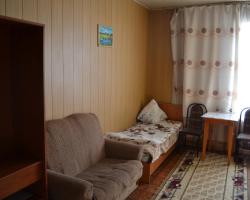 Issyk-Ata Guest House