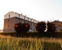 Hotel Mirandola