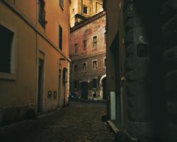 Navona House