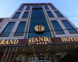 Grand Istanbul hotel