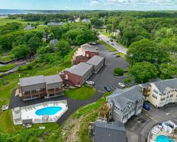 Ogunquit River Inn & Suites