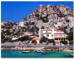 Hotel Nido D'aquila