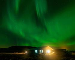 Álftröð Guesthouse