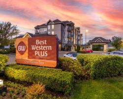 Best Western PLUS Chemainus Inn