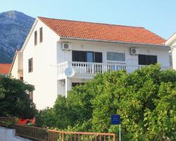 Apartments with parking space Orebic, Peljesac - 4546