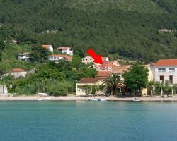 Apartments and rooms by the sea Zuljana, Peljesac - 4576