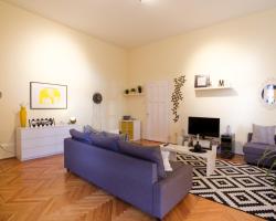 Budapest Sweet Opera Lux Apartments