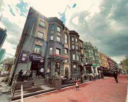 Urgoo hotel