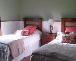 Casa del Arco Antigua