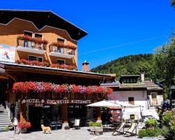 Hotel Edelweiss