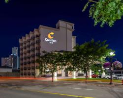 Comfort Inn Fallsview