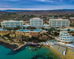 Radisson Blu Resort & Spa, Malta Golden Sands