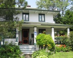 Gîte l'Ancestral de Grand-Mère