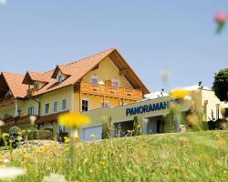 Hotel Panoramahof Loipersdorf