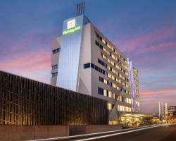 Holiday Inn Bern Westside by IHG