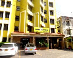 Jambo Paradise Hotel - Mombasa