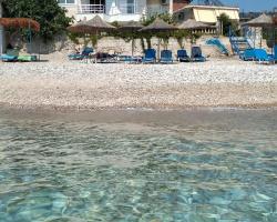 Magic Ionian Apartments & Rooms