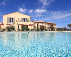 Le Domaine de Saint Endreol Golf & Spa Resort