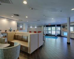 Holiday Inn Express Nashville W-I40 by IHG