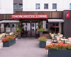 Thon Hotel Linne