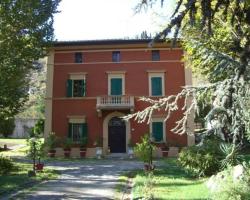 Villa Storica Calderino