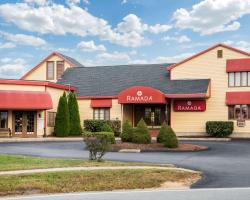 Ramada by Wyndham Groton