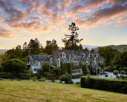 Penmaenuchaf Hotel