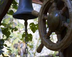 Guest House Uyutnyi Dvorik